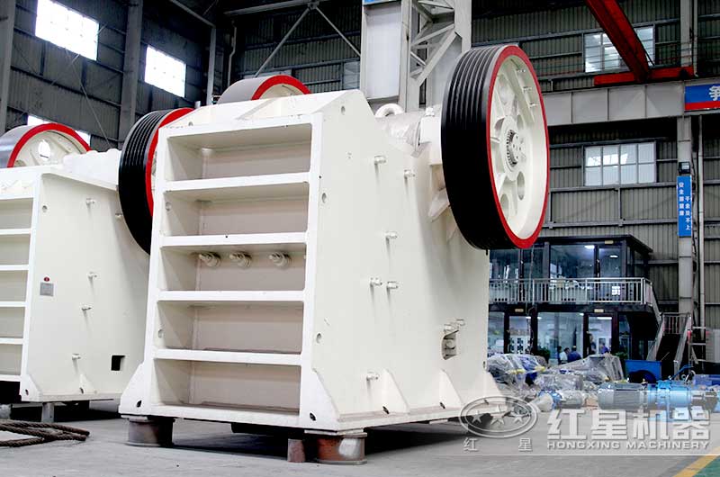 鄂破碎機設備圖