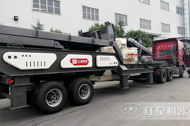 機(jī)車制動的制砂設(shè)備，能用于鐵路砂石生產(chǎn)嗎？能滿足多大規(guī)模制砂使用？