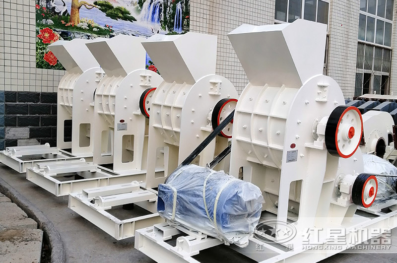 無篩底雙級(jí)粉碎機(jī)怎么調(diào)整出粒度?價(jià)格多少？附詳細(xì)參數(shù)及視頻