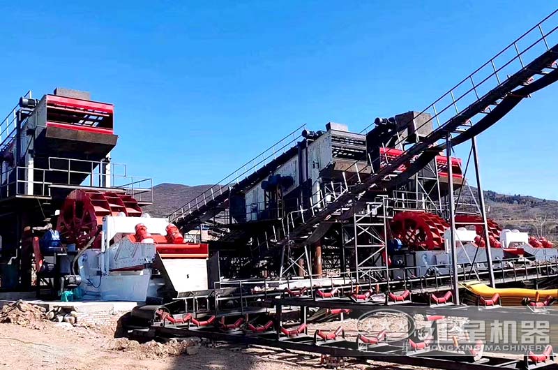 開一個(gè)洗選沙場(chǎng)需要多少錢？投資有風(fēng)險(xiǎn)，了解完再?zèng)Q定