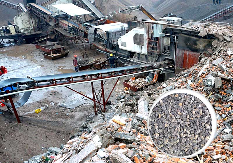 固廢利用項(xiàng)目資金需要多少？變廢為寶設(shè)備需要哪些？