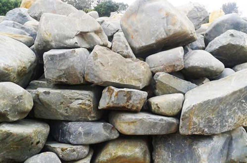 青石可以用做制砂嗎？青石制砂機(jī)型號(hào)推薦