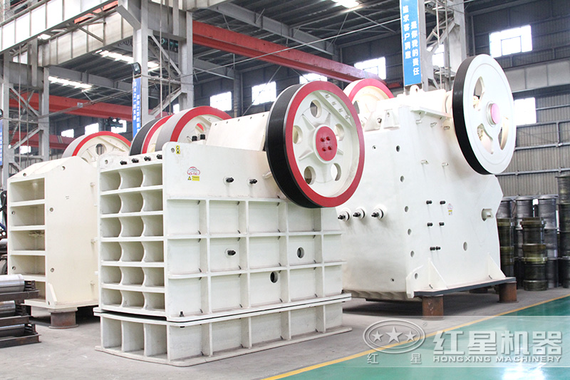 912破碎機(jī)時(shí)產(chǎn)多少噸？（附生產(chǎn)線配置）