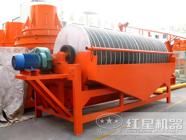 哪個(gè)廠家的磁鐵礦選礦設(shè)備更好？