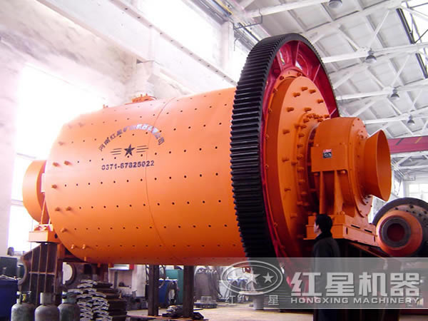 節(jié)能球磨機(jī)價(jià)格大概是多少