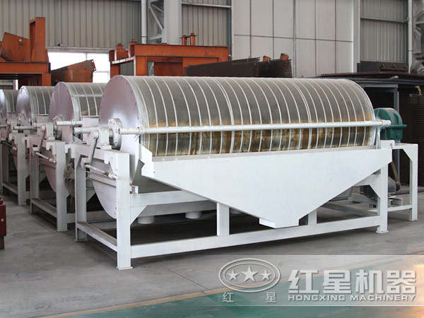 磁選機設(shè)備