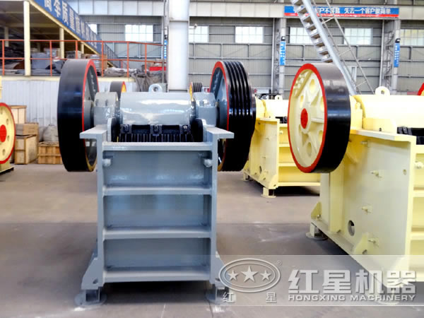 泥巖破碎機(jī)